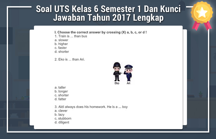Populer Kunci Jawaban Lks Bahasa Indonesia Kelas 7 Semester 2