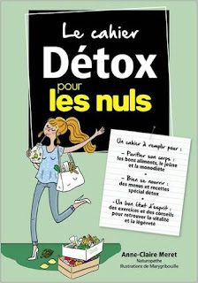 Le Cahier Détox Pour Les Nuls PDF Le Cahier Détox Pour Les Nuls PDF
