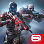 Modern Combat Versus Unlimited Ammo MOD APK Modern Combat Versus Unlimited Ammo MOD APK