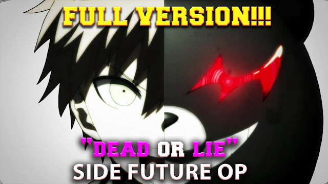 [FULL VERSION   DOWNLOADED LINK] DEAD OR LIE - Maon Kurosaki ft ...