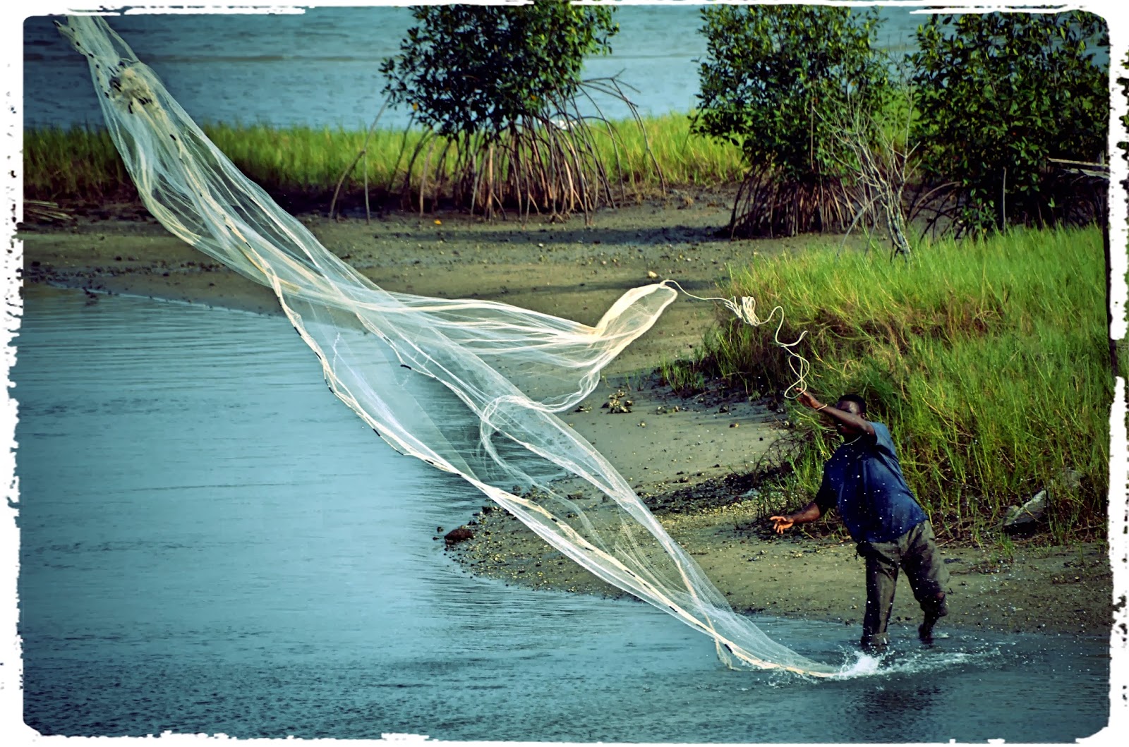 Togo Tourism & Development Foundation Reizen in Togo