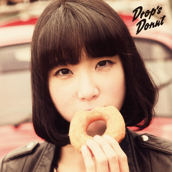 [Album] Drop's - DONUT (2016.05.25/RAR/MP3)