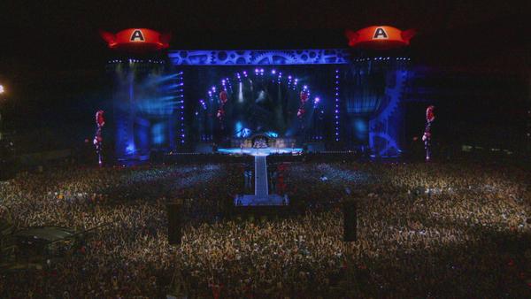 AC/DC - LIVE AT RIVER PLATE (2012)