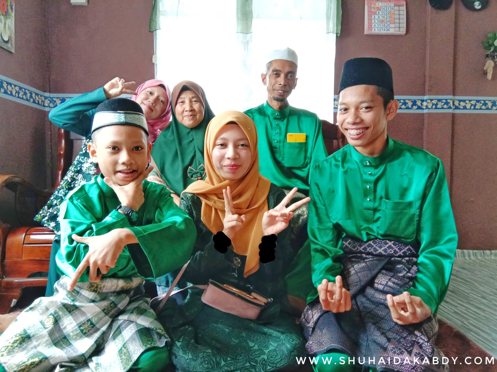 Selamat Hari Raya Aidilfitri Selamat Hari Raya Aidilfitri