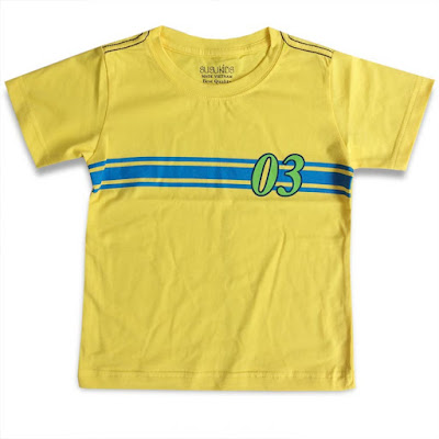 Sam quan ao cho be mac tet