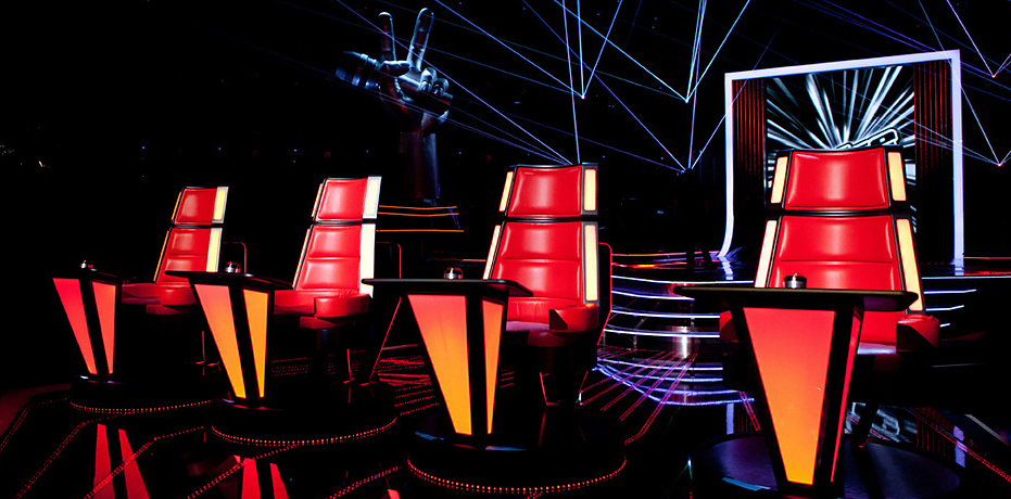 Danny O&rsquo;Donoghue.net: The Voice Episode 4 Sneak Peak Pictures