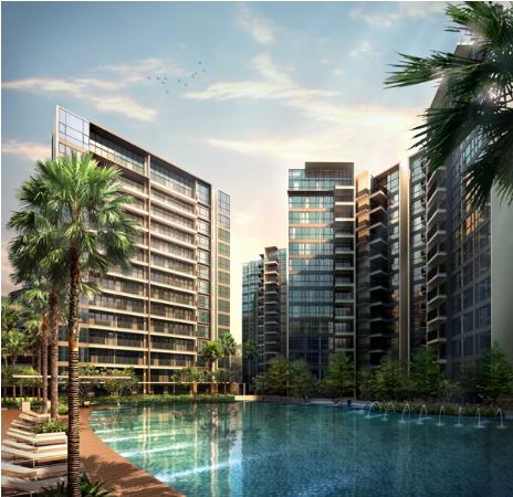 courtyards eight condominium seekers investors units suit both
