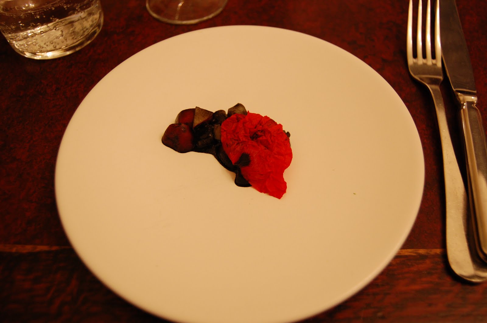 Le Chateaubriand 129 Avenue De Parmentier Paris la vie douce: Le Chateaubriand, 129 Avenue Parmentier