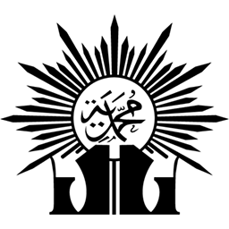 logo muhammadiyah hitam