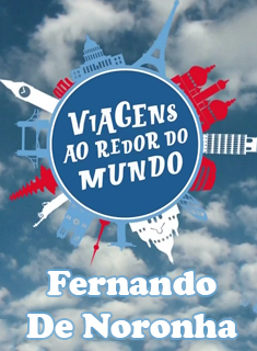 Baixar Viagens ao Redor do Mundo – Fernando de Noronha Torrent Nacional Baixar Viagens ao Redor do Mundo – Fernando de Noronha Torrent Nacional