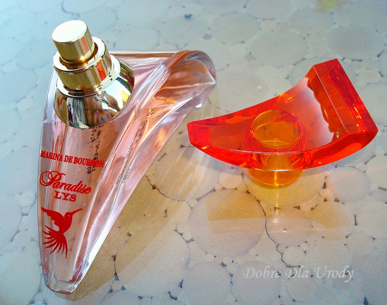 Marina De Bourbon Paradise Lys Eau De Parfum – 100 Ml, Fruchtig-holziger Duft