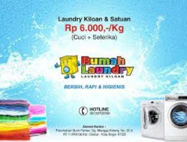 Kumpulan Contoh Banner Laundry Tebaru yang Inspiratif dan Menarik Kumpulan Contoh Banner Laundry Tebaru yang Inspiratif dan Menarik