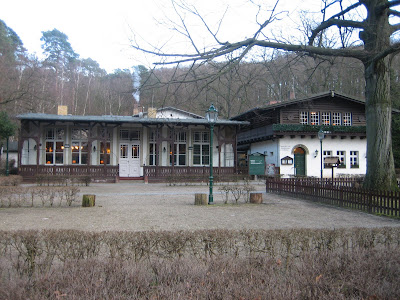 La nave de los locos El viaje de los gansos salvajes