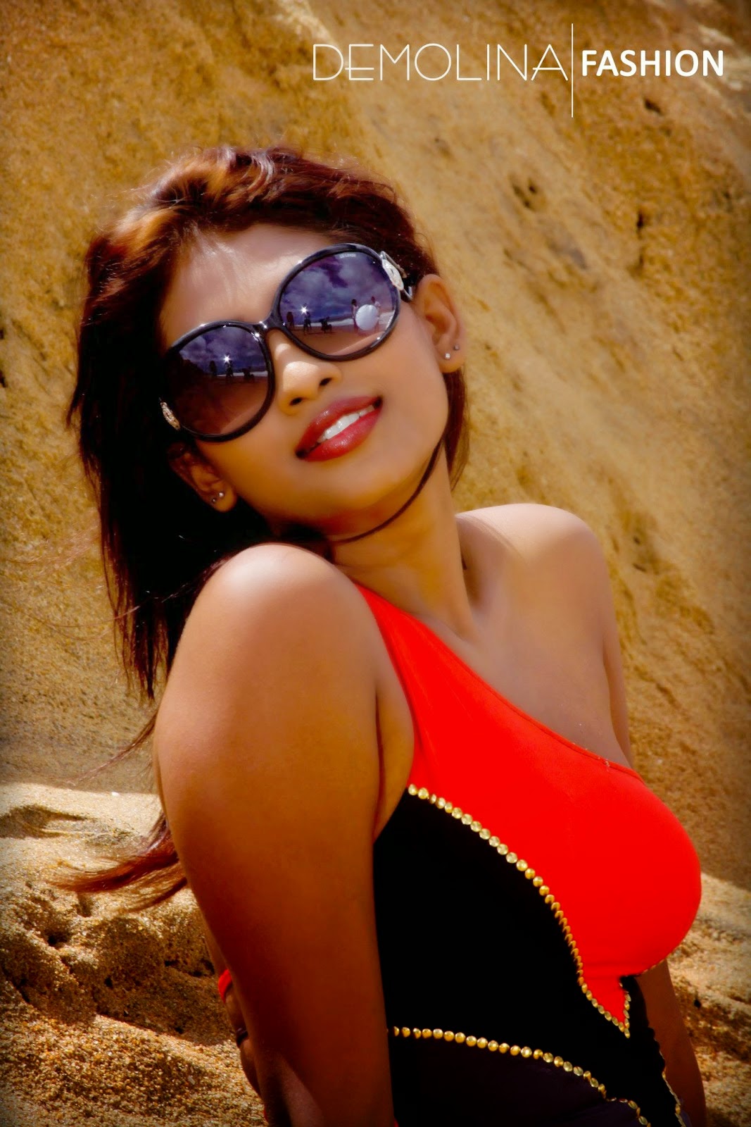 Nadeesha Hemamali- Beauty Lankan star | Sri Lankan Hot 