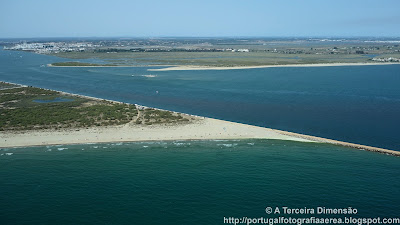 Praia da Ponta da Areia
