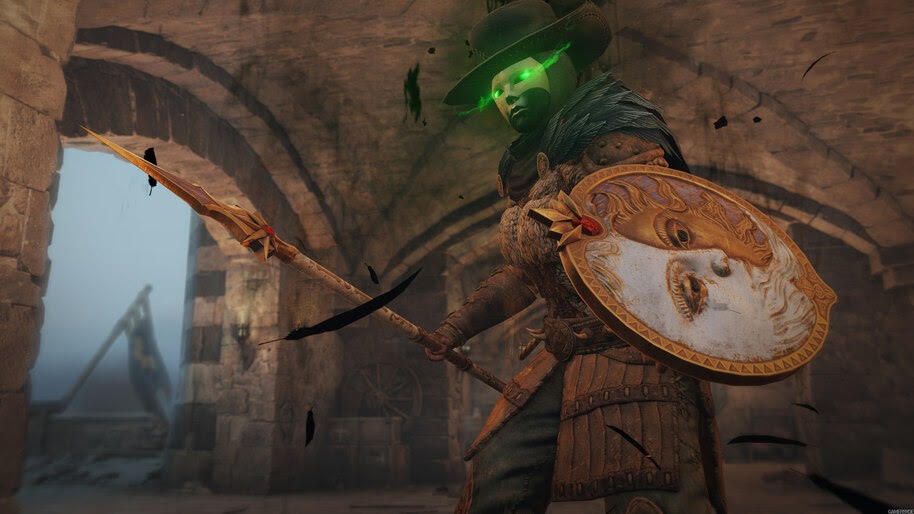 For Honor, Tyranny, Valkyrie, 4K, #5.2116
