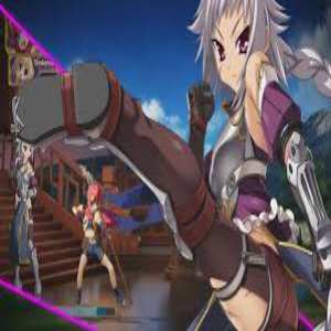 Screenshot 3 Download Koihimi Enbu Highly Compressed