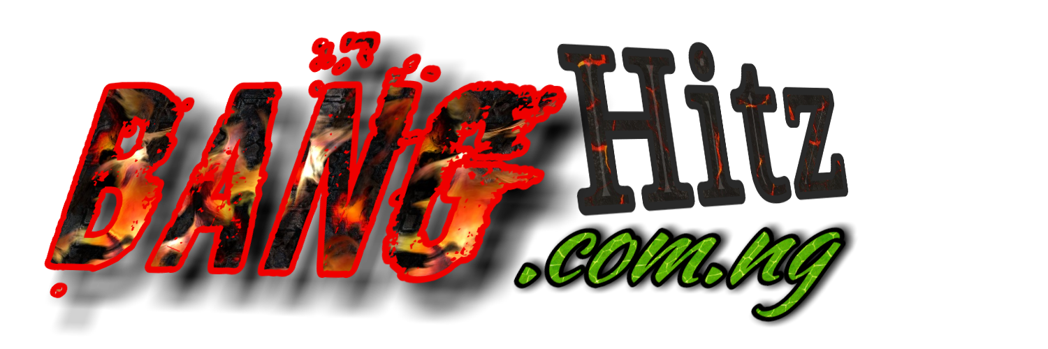 BangHitz || New Artist Website