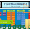 Aplikasi Rapot Kurikulum 2013 Kelas 2 Sd Format Excel