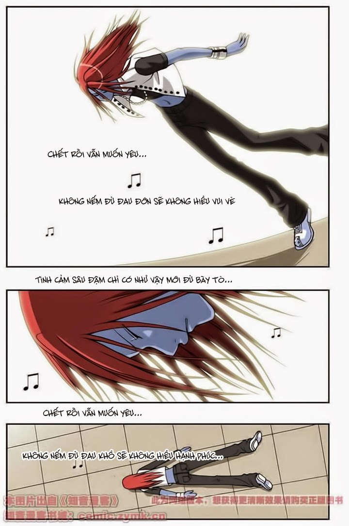 THÂU-TINH-CỬU-NGUYỆT-THIÊN Chap 45 - Truyen.Chap.VN