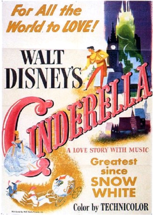 Cinderella 1950 Freedisneymovies4u Watch Disney Movies Hd Online For Free