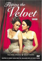 Tipping The Velvet