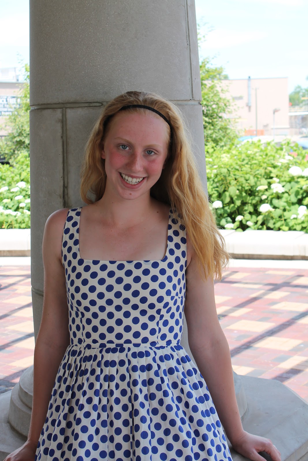 Joyful Whimsy GirlieGirl Photo Shoot