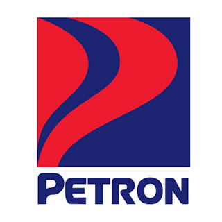 Logo Petron Malaysia