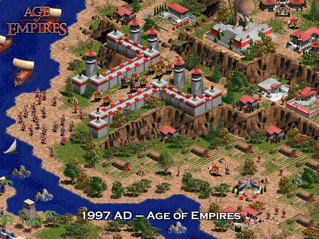 Download age of empires 1 blog lasopatruck