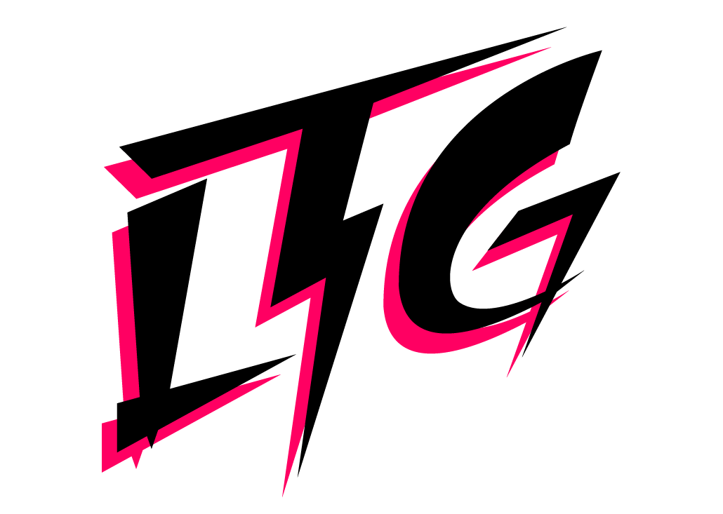 jessy nite LTG logo love