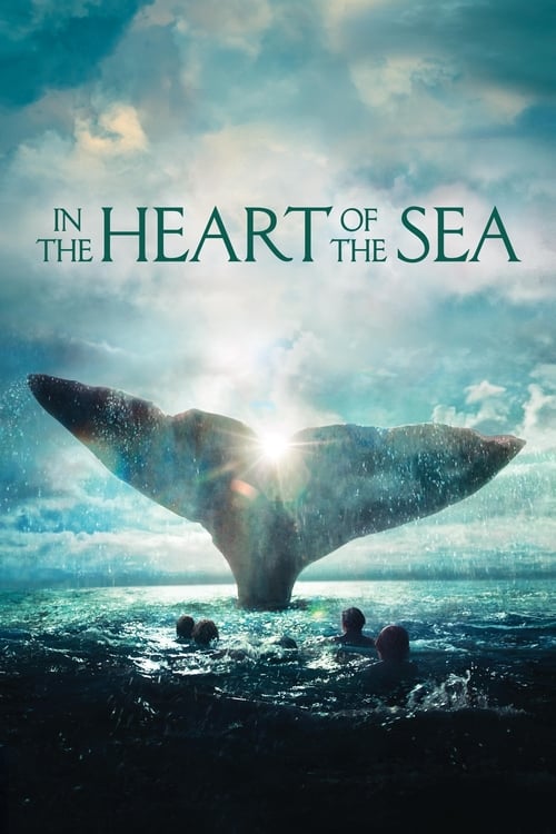 [HD] En el corazón del mar 2015 Pelicula Online Castellano