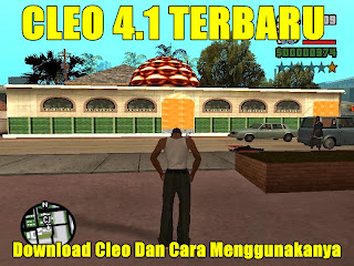 Download Cleo Dan Cara Menggunakanya