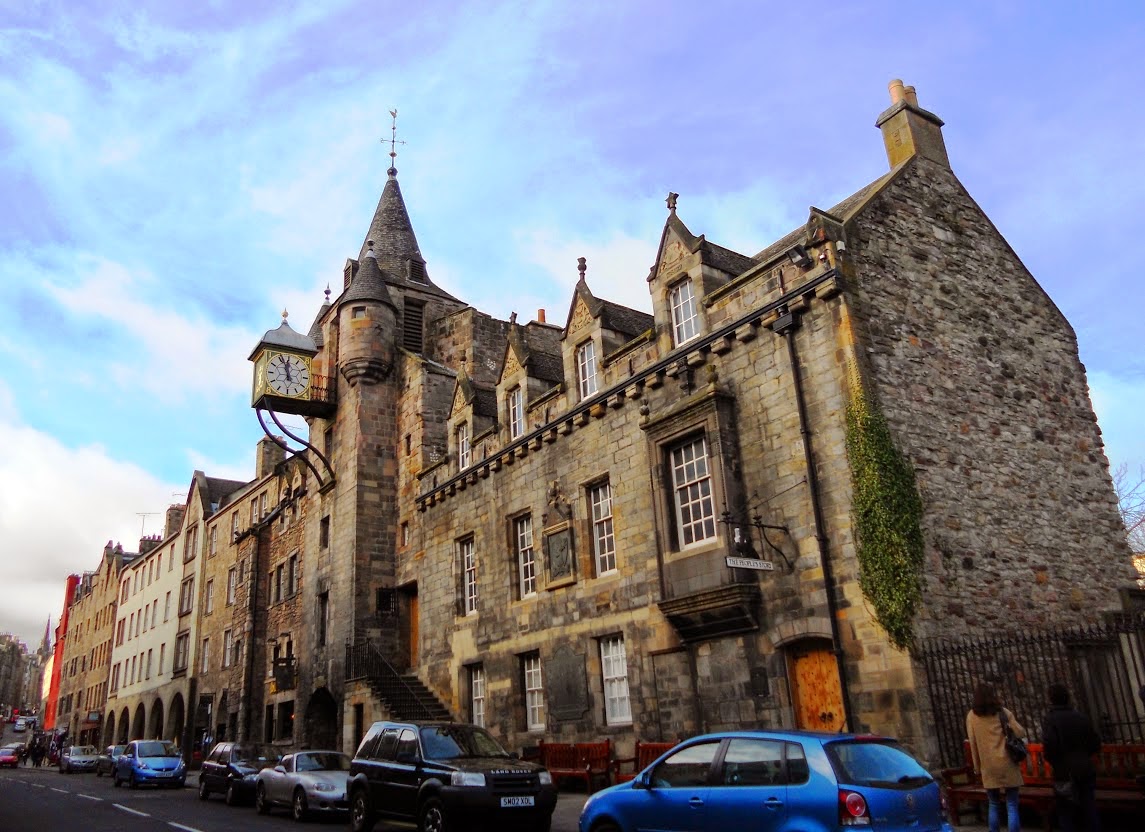 www.blogapaixonadosporviagens.com.br - Edimburgo por Monica Barros