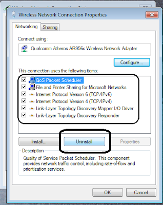 mengatasi homepage wifi id tidak muncul Cara mengatasi masalah homepage login wifi id tidak muncul