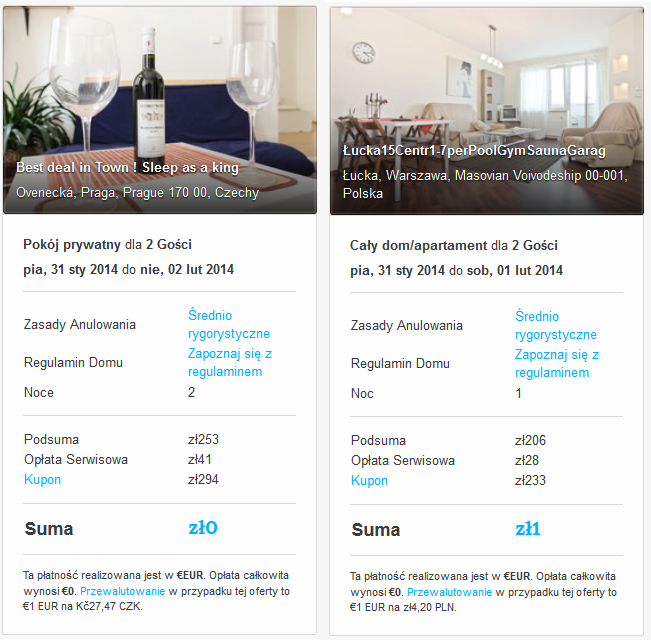 airbnb hotelspotter