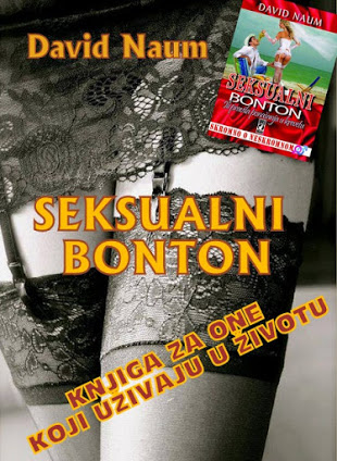 Najprodavanija knjiga u Srbiji 2018 Bonton na nudističkoj plaži Bonton u skupštini Politički bonton