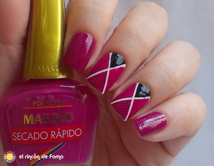 Poderosa de Masglo | el rincon de fama