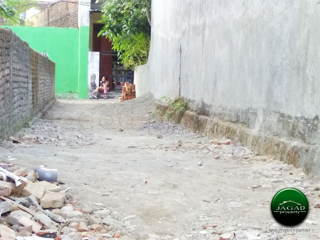 Tanah dalam Kota dekat Gembira Loka Zoo Tanah dalam Kota dekat Gembira Loka Zoo
