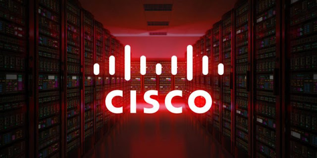 Cisco incubator