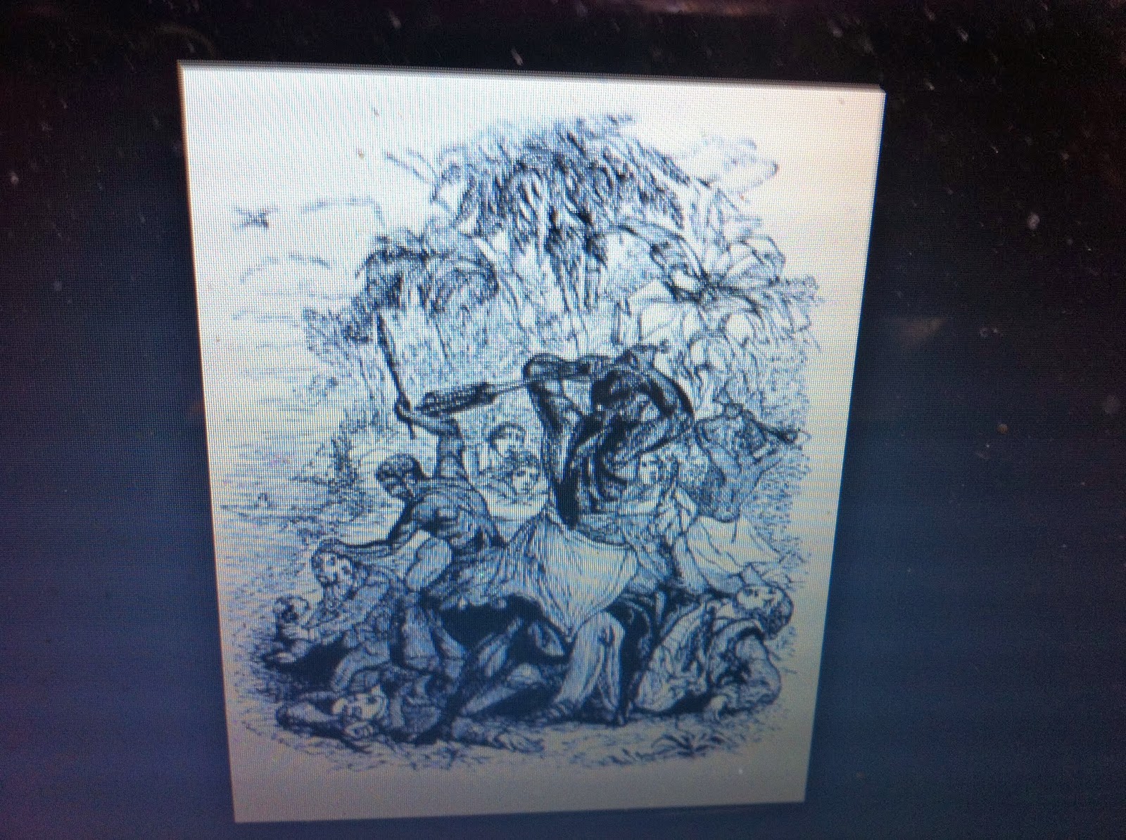 THE BLACK SOCIAL HISTORY:: BLACK SOCIAL HISTORY : THE WATERLOO CREEK