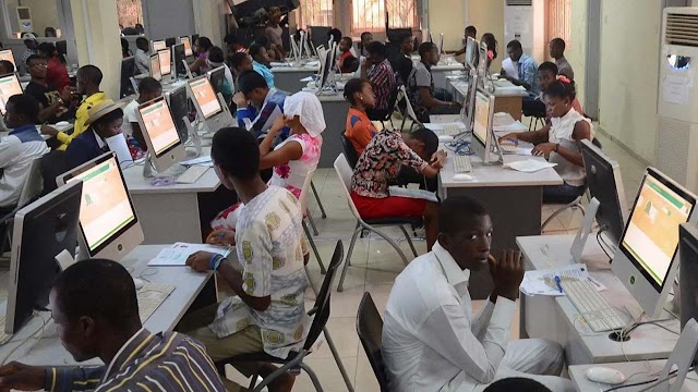 Cut-off Point: NANS threatens to call for JAMB scrapping