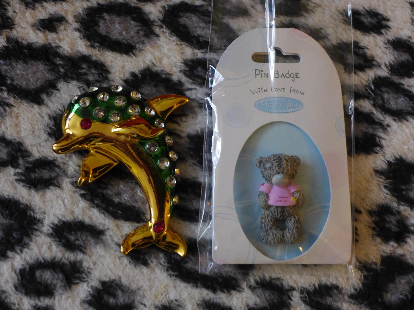 ladylugosi (Tacky) Fridge