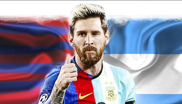 Si hay independencia Messi se va del Barça según una cláusula