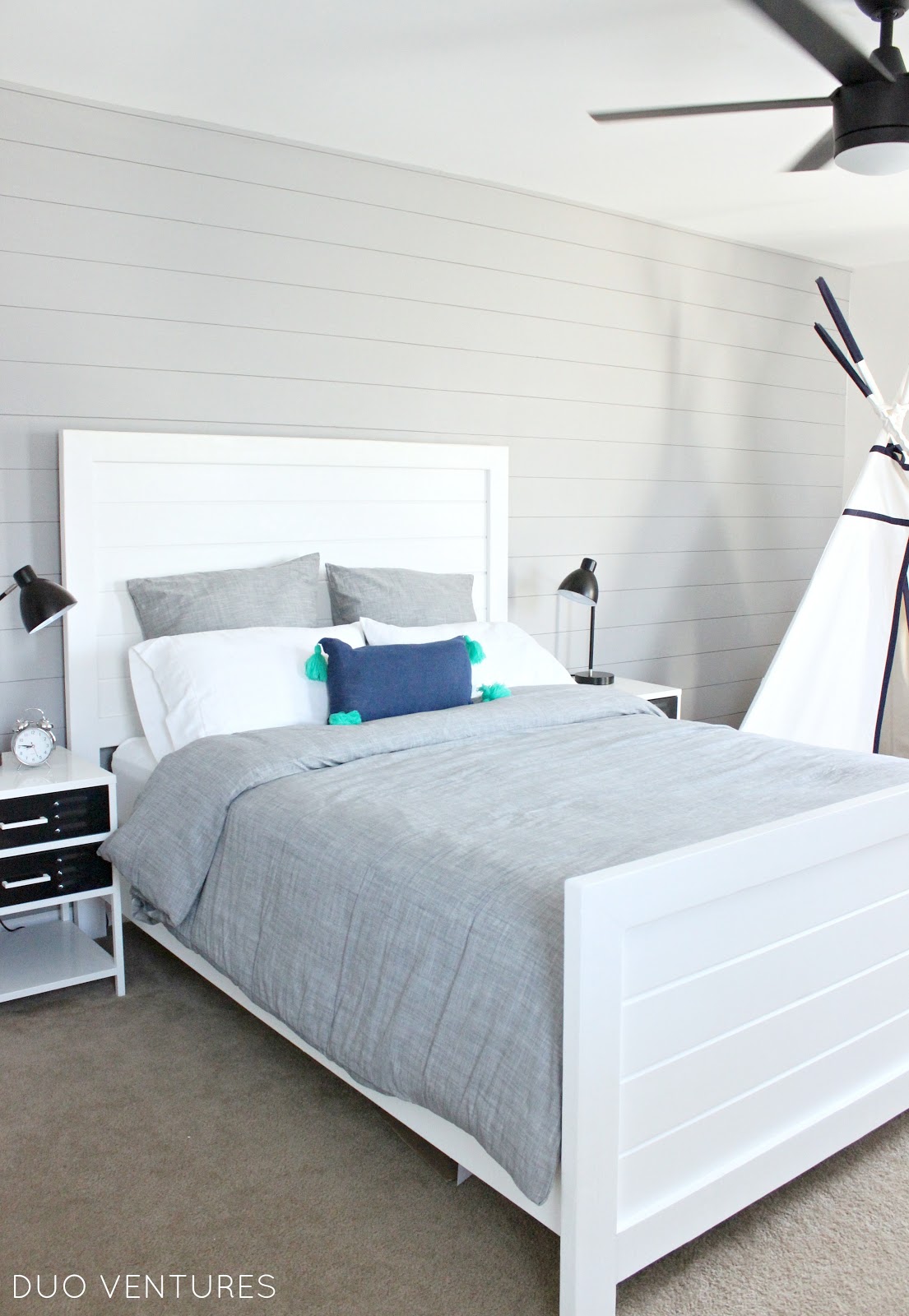 bad boy bed frames