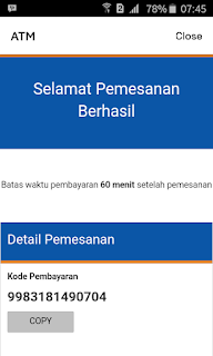 Cara merubah jadwal keberangkatan  (reschedule) tiket kereta api secara online maupun offline/manual