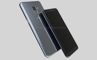 Samsung Galaxy A7 (2018) with Exynos 7885, 18:9 aspect ratio spotted on Geekbench