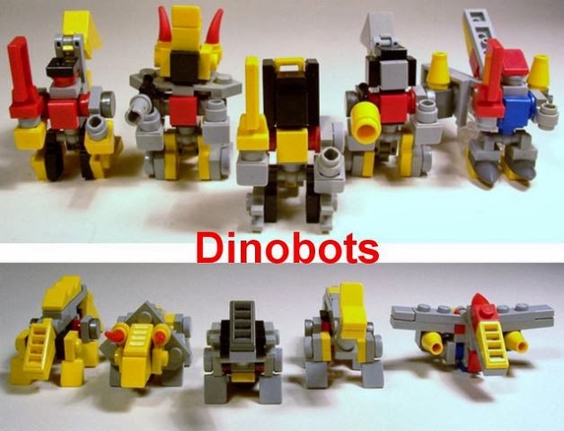 lego transformers constructicons