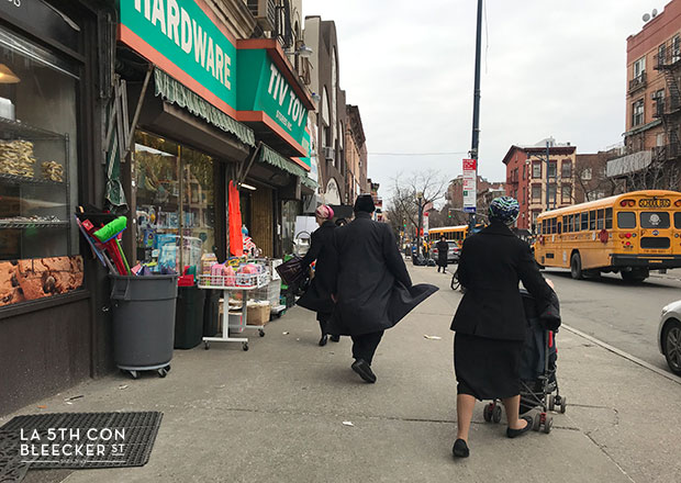 barrio judio de nueva york que ver barrio judio de nueva york que ver