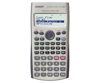 Fungsi Tombol-Tombol di Kalkulator Casio - Sahabat Utama