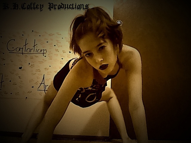 Amateur contortionists home page Asleep girl fucked